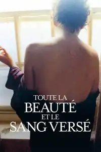 Poster : Toute la beauté et le sang versé