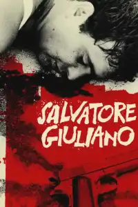 Poster : Salvatore Giuliano