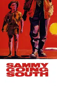 Poster : Sammy Going South