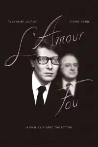 Poster : L'Amour fou