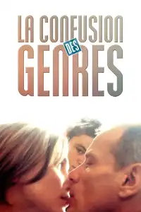 Poster : La confusion des genres