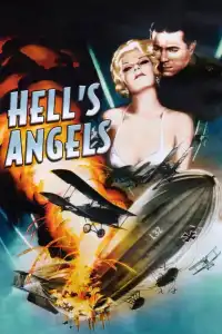 Poster : Les Anges de l'Enfer