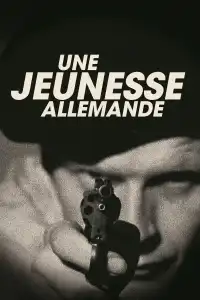 Poster : Une jeunesse allemande