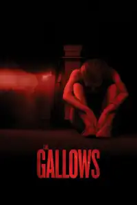 Poster : Gallows