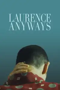 Poster : Laurence Anyways