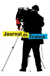 Poster : Journal de France