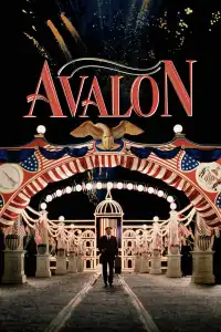 Poster : Avalon