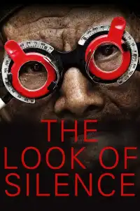 Poster : The Look of Silence