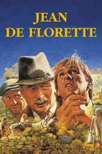 Poster : Jean de Florette