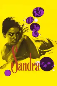 Poster : Sandra