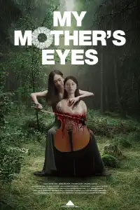 Poster : My Mother’s Eyes