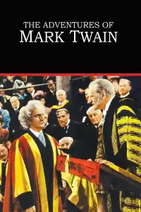 Les Aventures de Mark Twain