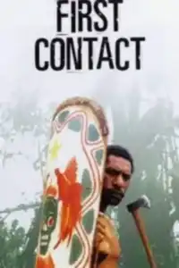 Poster : First Contact