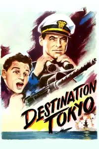 Poster : Destination Tokyo