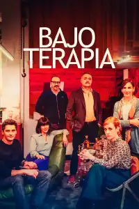 Poster : Bajo terapia