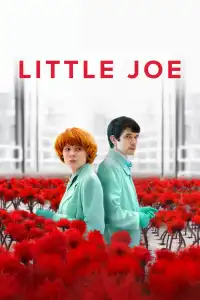 Poster : Little Joe