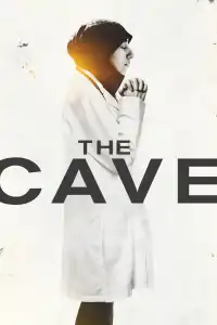 Poster : The cave