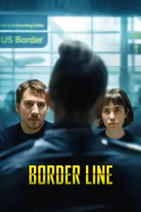 Poster : Border Line