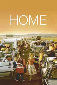 Poster : Home