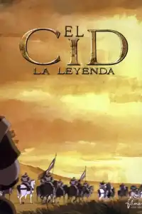 La légende du Cid