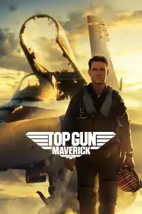 Poster : Top Gun : Maverick