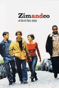 Poster : Zim and Co