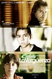 Poster : La vergüenza