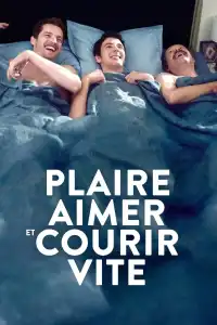 Poster : Plaire, aimer et courir vite