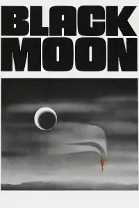 Poster : Black Moon