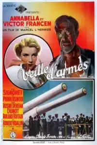 Poster : Veille d'armes