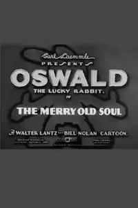 Poster : The Merry Old Soul