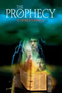 Poster : The Prophecy: Uprising