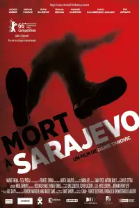 Poster : Mort à Sarajevo