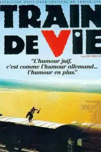 Poster : Train de vie