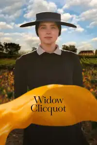 Poster : La Veuve Clicquot