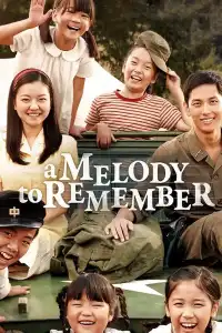 Poster : A Melody to Remember