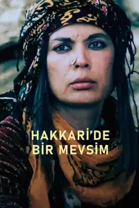 Poster : Hakkâri'de Bir Mevsim