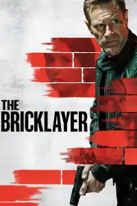 Poster : The Bricklayer