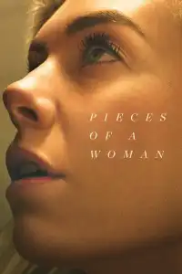 Poster : Pieces of a Woman