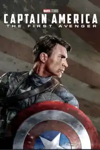 Captain America : First Avenger