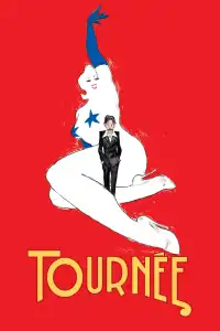 Poster : Tournée