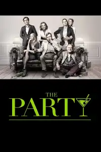 Poster : The Party