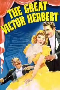 Poster : The Great Victor Herbert