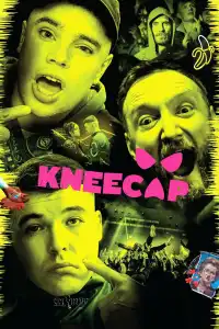 Poster : Kneecap