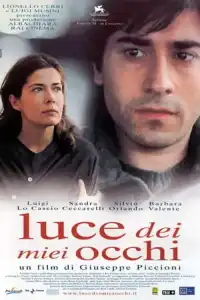 Poster : Luce dei miei occhi