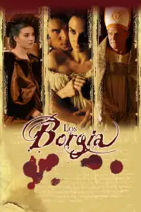 Les Borgia