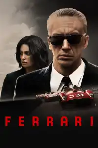 Poster : Ferrari