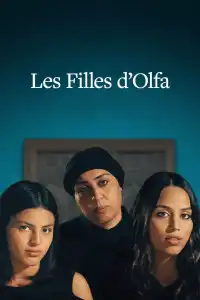 Poster : Les Filles d'Olfa