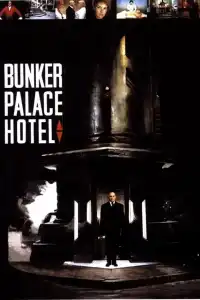 Bunker Palace Hôtel