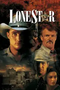 Poster : Lone Star